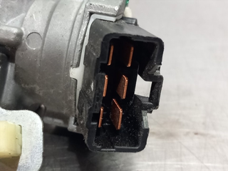 ANTIRROBO / LLAVE CONTACTO HYUNDAI IX35 (EL/LM) D