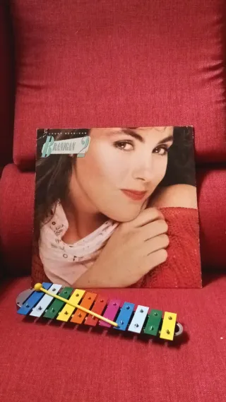 Laura Branigan - Branigan 2 - LP