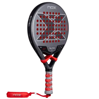 Pala de pádel NOX ML10 Ventus Control 3K