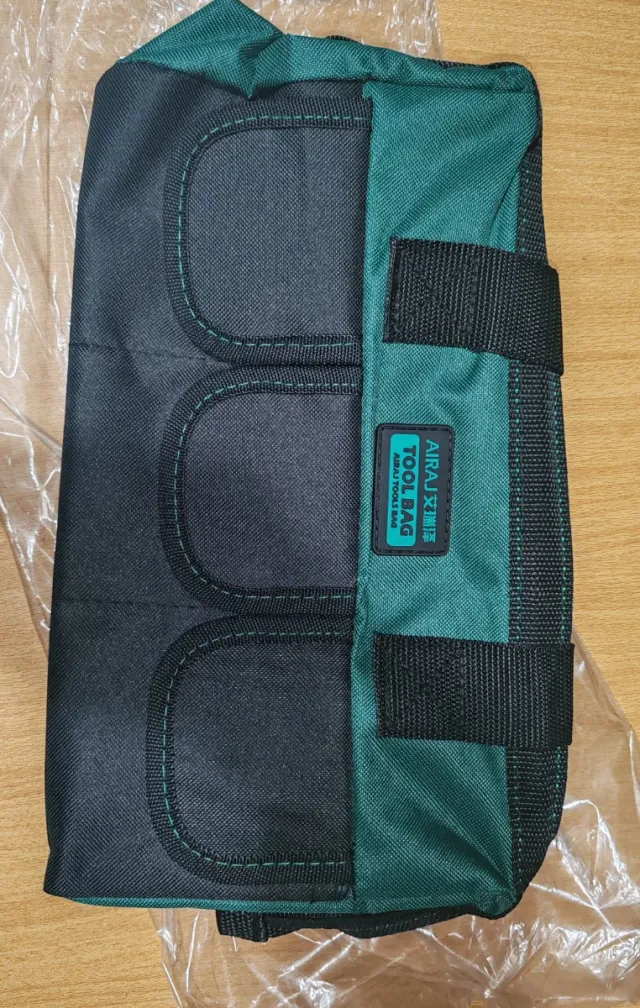 Bolsa de herramientas profesional – Tela Oxford