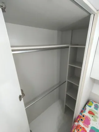 Habitacion juvenil