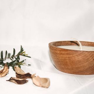 Curso Online Velas Naturales de Soja