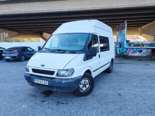 Ford Transit 2003