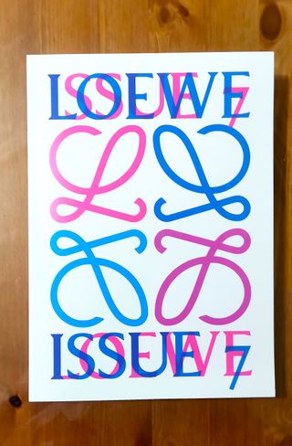 Revista Loewe Issue 7