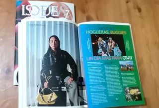 Revista Loewe Issue 7