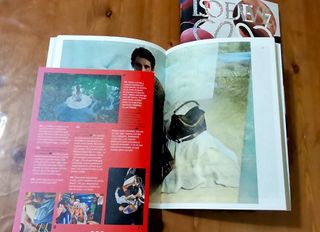 Revista Loewe Issue 7