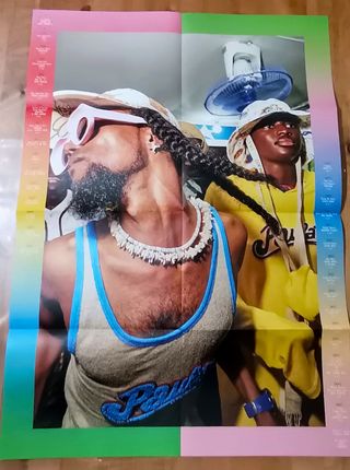 Revista Loewe Issue 7