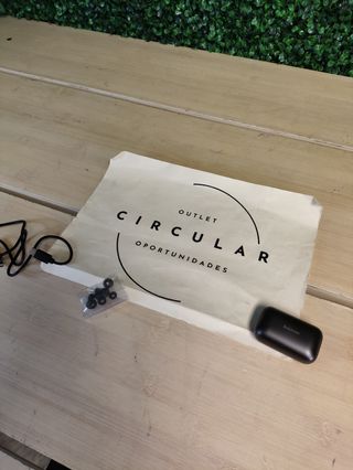Auriculares inalámbricos