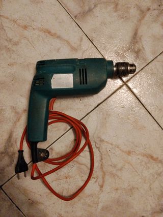 Taladro Black&Decker 10mm
