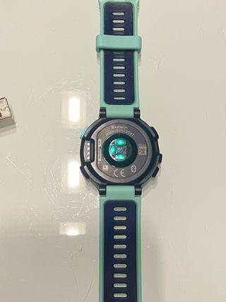 Garmin Forerunner 735XT GPS Running Watch