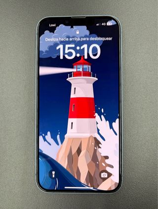 iPhone 14 128GB Blu - Perfetto