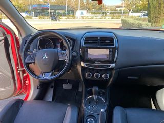 Mitsubishi ASX 2015