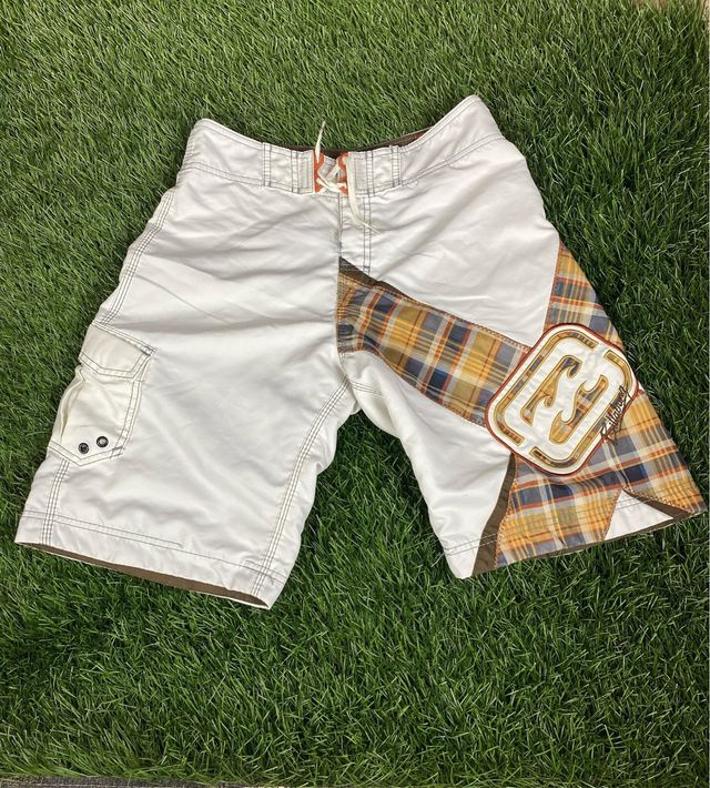 Lote 8 Prendas Ropa Marca Vintage, Nike, Billabong