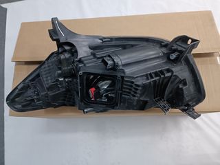 Faro Delantero Derecho Renault Captur
