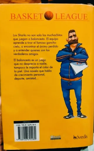 Juego en defensa