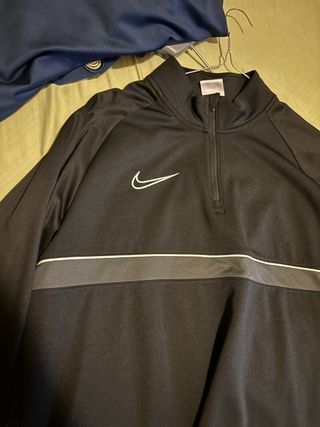 Maglia allenamento Nike Dri-FIT Academy Uomo