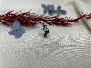 Charm Minnie Mouse Disney