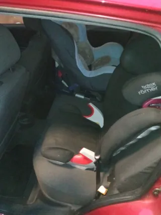 Chevrolet Kalos 2007