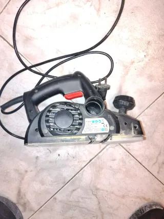 Lijadora eléctrica Practyl YT-8101