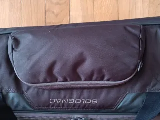 Funda escopeta Solognac sin uso