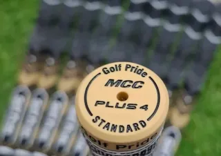 10 Grips Golf MCC 4+ (Standard)