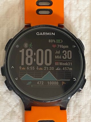 Reloj Garmin Forerunner 735XT GPS