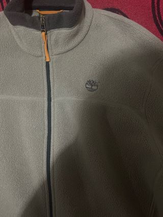 Forro Polar Timberland Talla M