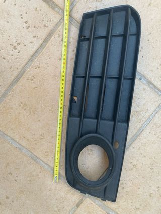 Rejilla Faro Audi A4 lado R