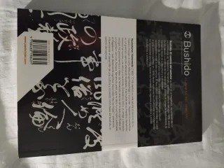 Bushido. El camino del samurai