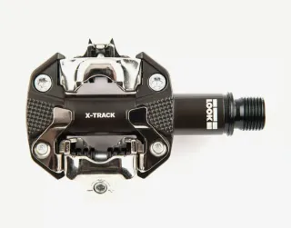 Pedales Look X-Track NUEVOS