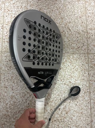 Pala NOX AT10 18K