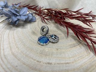 Charm Cierva Patronus