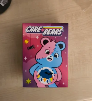 Care Bears McDonald's Cheer+ Grumpy