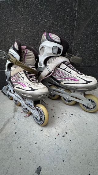 Patines Fila