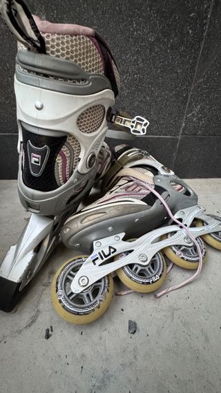 Patines Fila