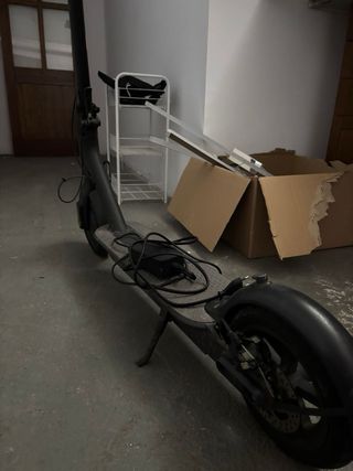 Patinete Eléctrico XIAOMI