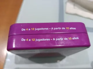Juego Ritmo y Bola
