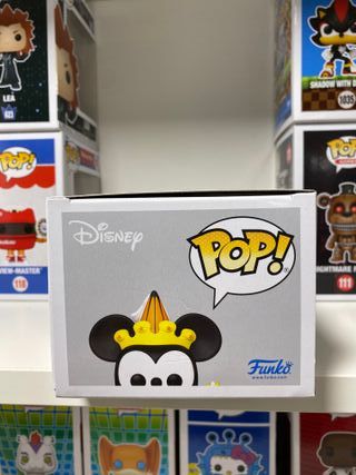 Funko POP! 1485 Minnie Mouse - Disney