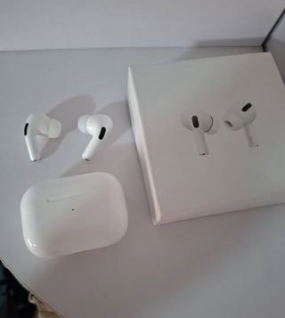 AirPods Pro 2ª Gen