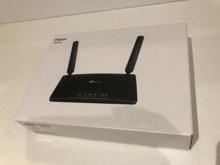 Router TP-Link Flybox MR200 4G