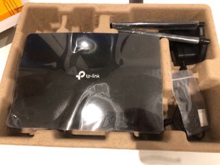 Router TP-Link Flybox MR200 4G
