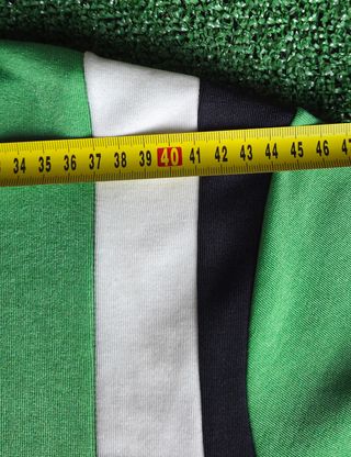 Maillot Ciclismo vintage A.R.S. Clery Kopa Talla M