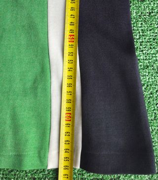 Maillot Ciclismo vintage A.R.S. Clery Kopa Talla M