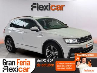 Volkswagen Tiguan Advance 1.5 TSI 110kW (150CV) DSG