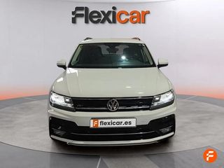 Volkswagen Tiguan Advance 1.5 TSI 110kW (150CV) DSG