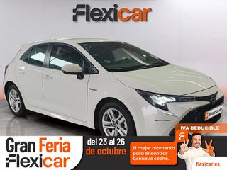 Toyota Corolla 1.8 125H ACTIVE TECH E-CVT