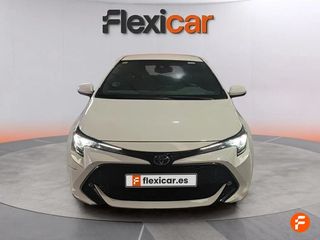Toyota Corolla 1.8 125H ACTIVE TECH E-CVT