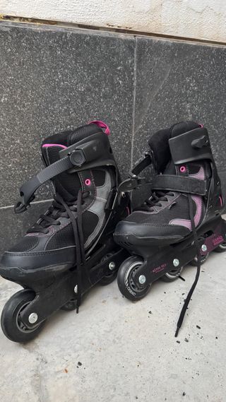 Patines en línea Oxelo 