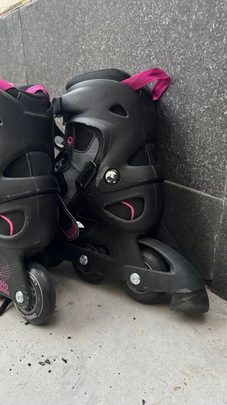 Patines en línea Oxelo 