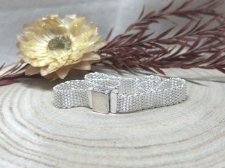 Pulsera Plana Basic